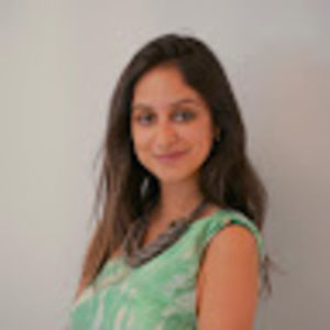 Meet your Posher, Ana laura